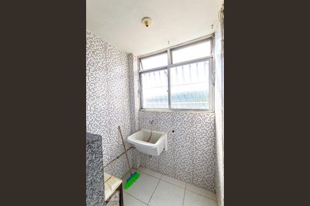 Apartamento à venda com 54m², 2 quartos e 1 vagaÁrea de Serviço