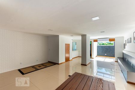 Apartamento à venda com 54m², 2 quartos e 1 vagaEspaço Gourmet
