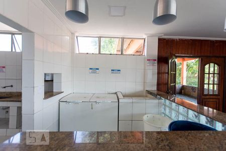 Apartamento à venda com 54m², 2 quartos e 1 vagaÁrea comum - Salão de festas