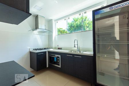 Apartamento à venda com 54m², 2 quartos e 1 vagaEspaço Gourmet