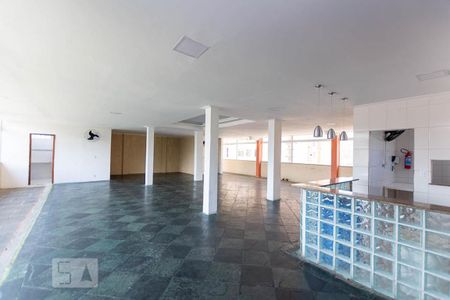 Apartamento à venda com 54m², 2 quartos e 1 vagaÁrea comum - Salão de festas