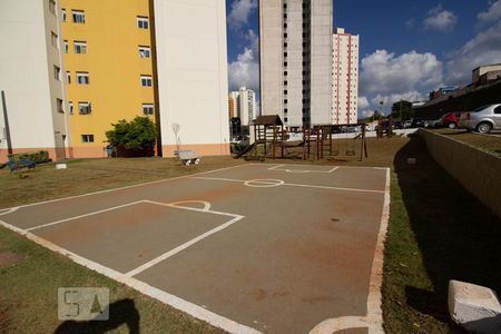 Apartamento à venda com 64m², 3 quartos e 1 vagaÁrea Comum - Playground