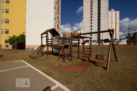 Apartamento à venda com 64m², 3 quartos e 1 vagaÁrea Comum - Playground