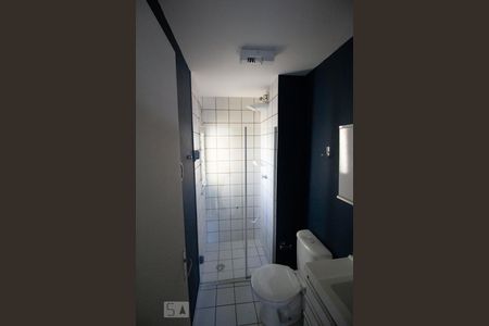 Apartamento à venda com 64m², 3 quartos e 1 vagaBanheiro