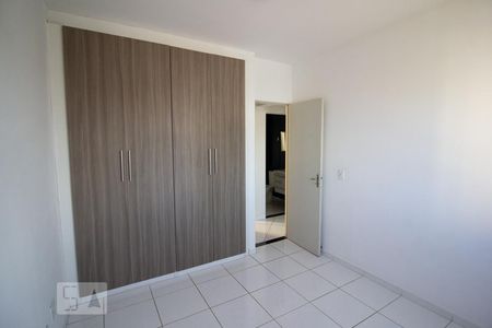 Apartamento à venda com 64m², 3 quartos e 1 vagaQuarto 2