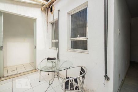 Varanda de apartamento para alugar com 2 quartos, 84m² em Campos Elíseos, São Paulo