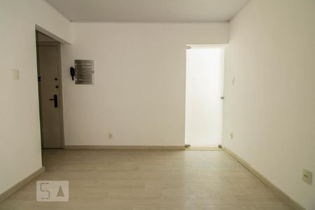 Sala de apartamento para alugar com 2 quartos, 84m² em Campos Elíseos, São Paulo