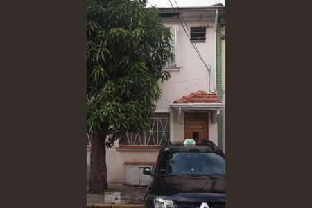 Studio para alugar com 10m², 1 quarto e sem vaga Studio para alugar com 10m², 1 quarto e sem vagaFachada do bloco