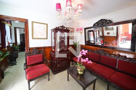 Sala de casa para alugar com 2 quartos, 70m² em Jardim Novo Mundo, Goiânia