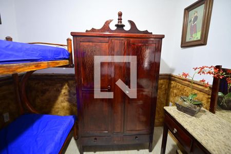 Quarto 1 de casa para alugar com 2 quartos, 70m² em Jardim Novo Mundo, Goiânia