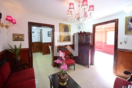 Sala de casa para alugar com 2 quartos, 70m² em Jardim Novo Mundo, Goiânia