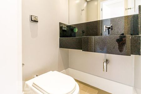 Apartamento para alugar com 90m², 2 quartos e 1 vagaLavabo