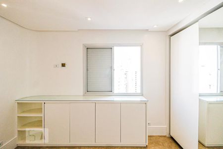 Apartamento para alugar com 90m², 2 quartos e 1 vagaQuarto 2