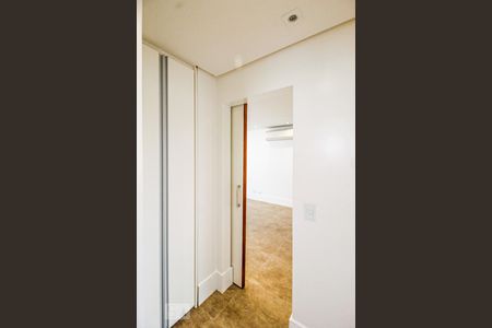 Apartamento para alugar com 90m², 2 quartos e 1 vagaHall quartos