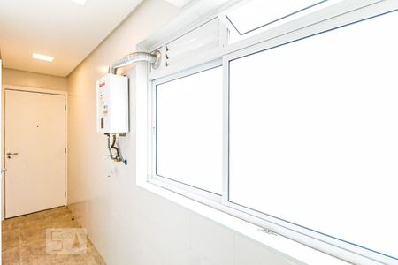 Apartamento para alugar com 90m², 2 quartos e 1 vagaÁrea de Serviço