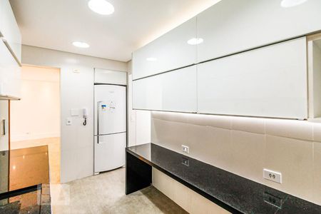 Apartamento para alugar com 90m², 2 quartos e 1 vagaCozinha