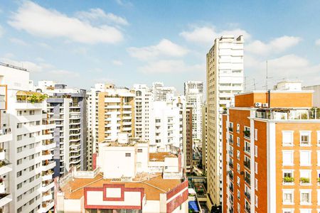 Apartamento para alugar com 90m², 2 quartos e 1 vagaVista Varanda