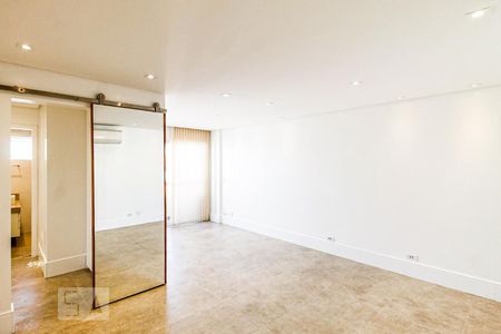 Sala de jantar de apartamento para alugar com 2 quartos, 90m² em Brooklin Paulista, São Paulo