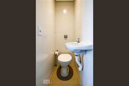 Apartamento para alugar com 90m², 2 quartos e 1 vagaBanheiro de serviço