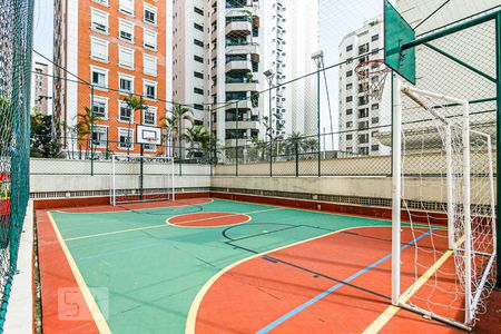 Apartamento para alugar com 90m², 2 quartos e 1 vagaQuadra