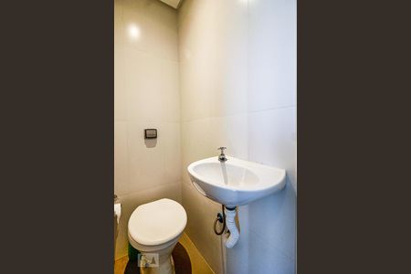 Apartamento para alugar com 90m², 2 quartos e 1 vagaBanheiro de serviço