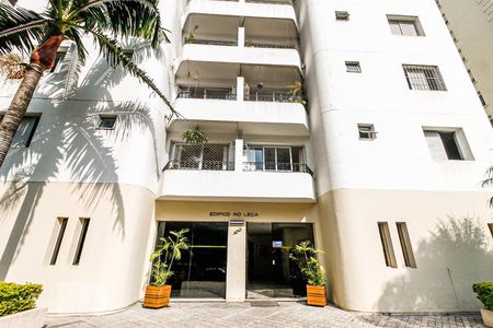 Apartamento para alugar com 90m², 2 quartos e 1 vagaFachada