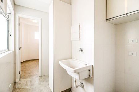 Apartamento para alugar com 90m², 2 quartos e 1 vagaÁrea de Serviço