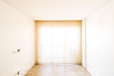 Sala de apartamento para alugar com 2 quartos, 90m² em Brooklin Paulista, São Paulo