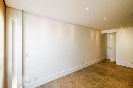 Sala de apartamento para alugar com 2 quartos, 90m² em Brooklin Paulista, São Paulo