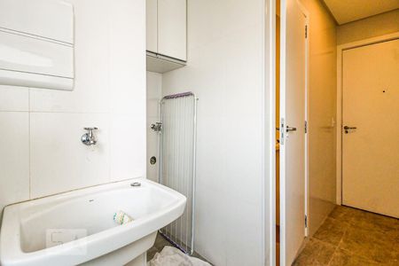 Apartamento para alugar com 90m², 2 quartos e 1 vagaÁrea de Serviço