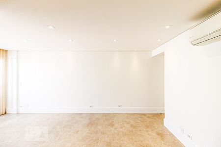 Sala de jantar de apartamento para alugar com 2 quartos, 90m² em Brooklin Paulista, São Paulo