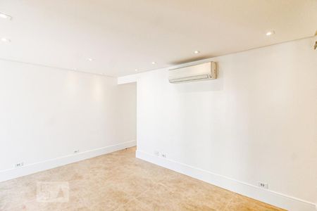 Sala de jantar de apartamento para alugar com 2 quartos, 90m² em Brooklin Paulista, São Paulo