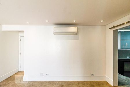 Sala de jantar de apartamento para alugar com 2 quartos, 90m² em Brooklin Paulista, São Paulo