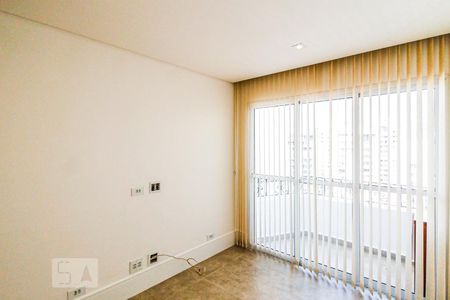 Apartamento para alugar com 90m², 2 quartos e 1 vagaSala