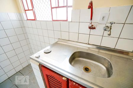 Casa para alugar com 40m², 1 quarto e 1 vagaPia