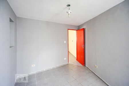 Quarto  de casa para alugar com 1 quarto, 40m² em Vila Bertioga, São Paulo