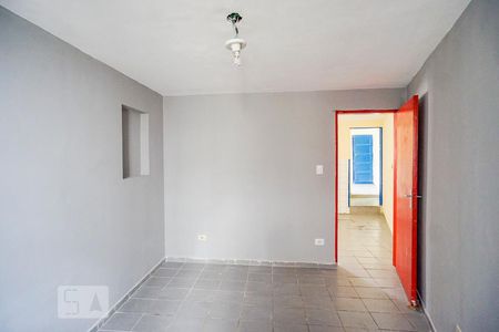 Quarto  de casa para alugar com 1 quarto, 40m² em Vila Bertioga, São Paulo