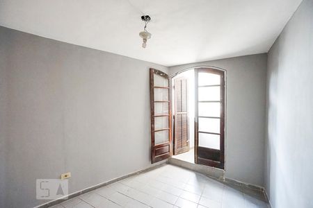 Quarto  de casa para alugar com 1 quarto, 40m² em Vila Bertioga, São Paulo