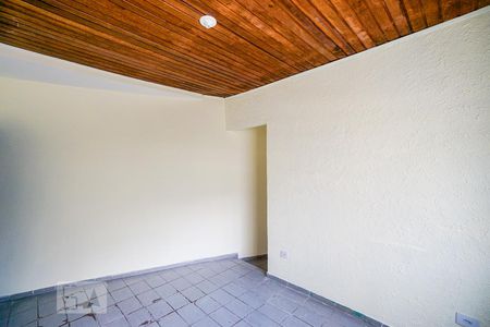 Sala de casa para alugar com 1 quarto, 40m² em Vila Bertioga, São Paulo