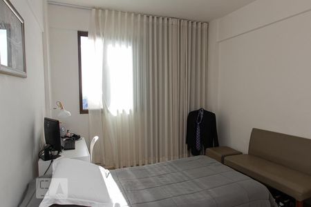 Quarto 1 de apartamento à venda com 3 quartos, 120m² em São Lucas, Belo Horizonte