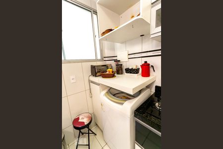 Apartamento à venda com 52m², 2 quartos e 1 vagaÁrea de Serviço