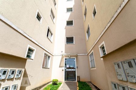 Apartamento à venda com 52m², 2 quartos e 1 vagaFrente