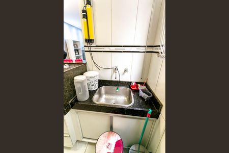 Apartamento à venda com 52m², 2 quartos e 1 vagaÁrea de Serviço