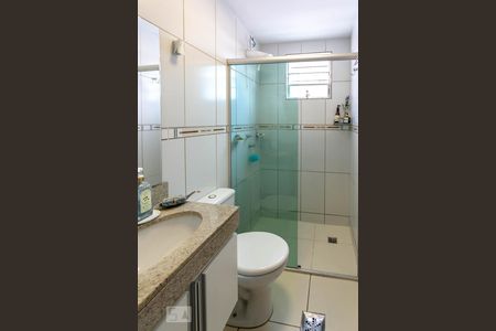 Apartamento à venda com 52m², 2 quartos e 1 vagaBanheiro Social