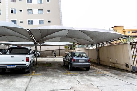 Apartamento à venda com 52m², 2 quartos e 1 vagaGaragem