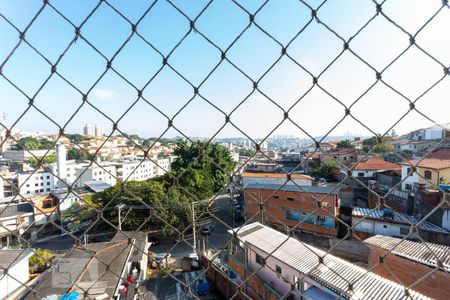 Apartamento para alugar com 57m², 2 quartos e 1 vagaVista