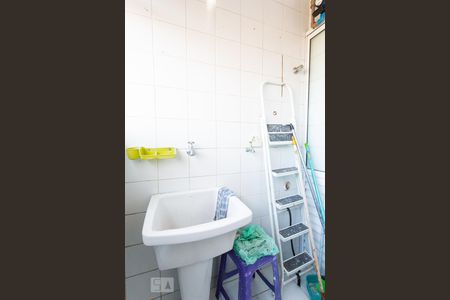 Apartamento para alugar com 57m², 2 quartos e 1 vagaÁrea de Serviço