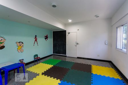 Apartamento para alugar com 57m², 2 quartos e 1 vagaSala de Jogos