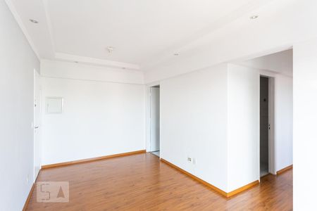 Sala de apartamento para alugar com 2 quartos, 57m² em Jardim Esmeralda, São Paulo
