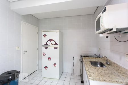 Apartamento para alugar com 57m², 2 quartos e 1 vagaÁrea comum - Salão de festas
